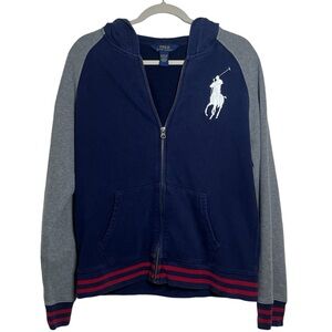 Ralph Lauren Hoodie